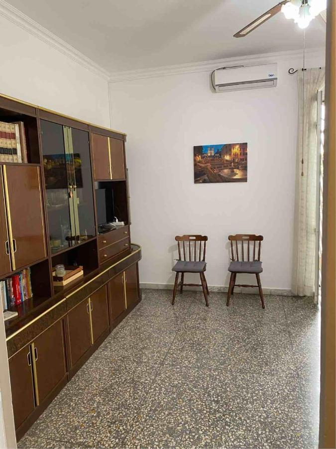Appartamento Maria Luisa House