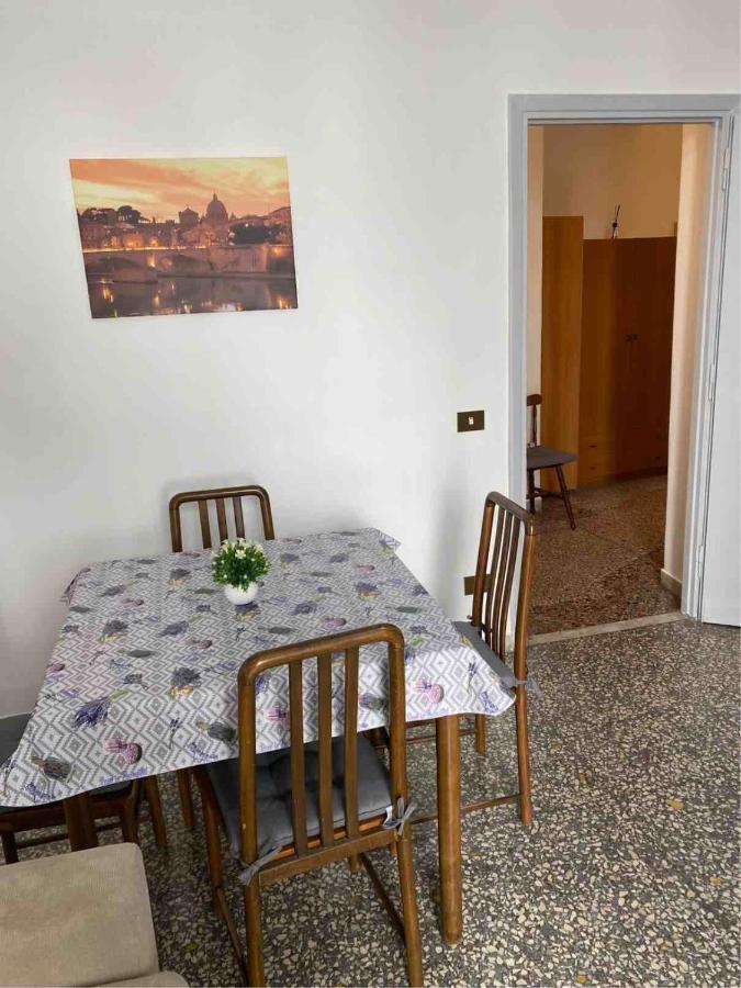 Maria Luisa House Appartamento Roma