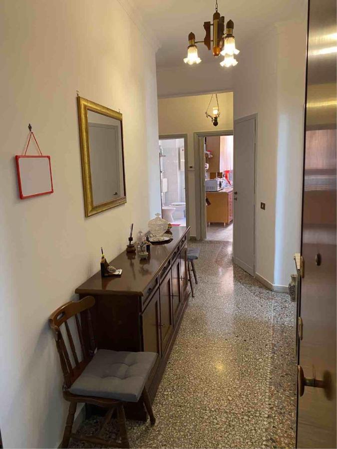 Appartamento Maria Luisa House Roma
