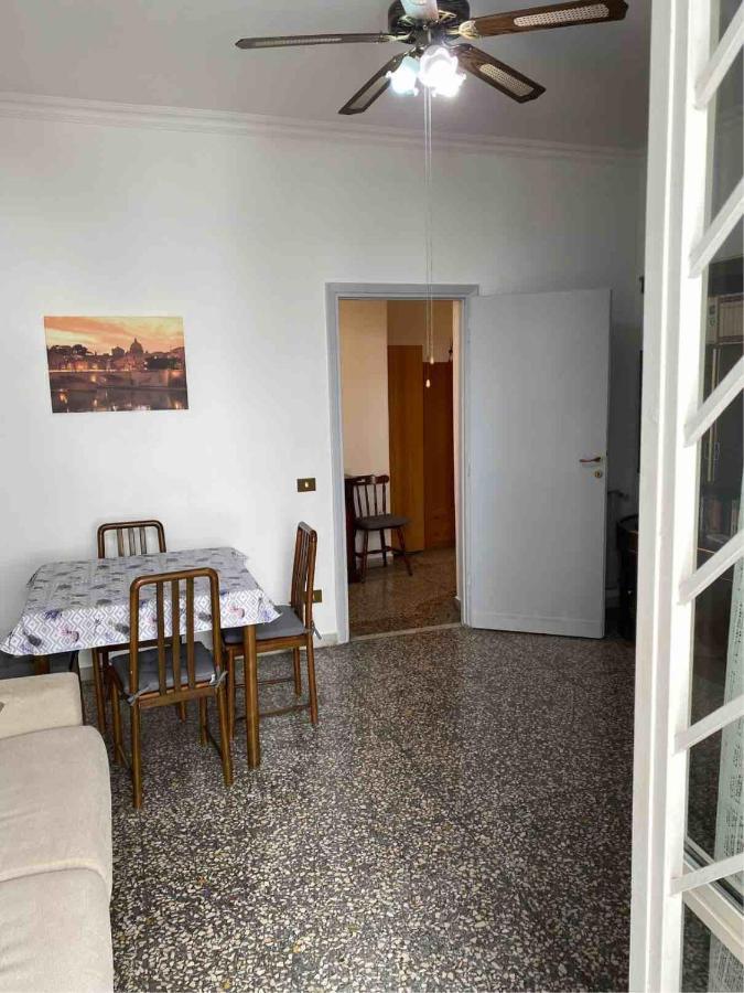 Maria Luisa House Appartamento *
