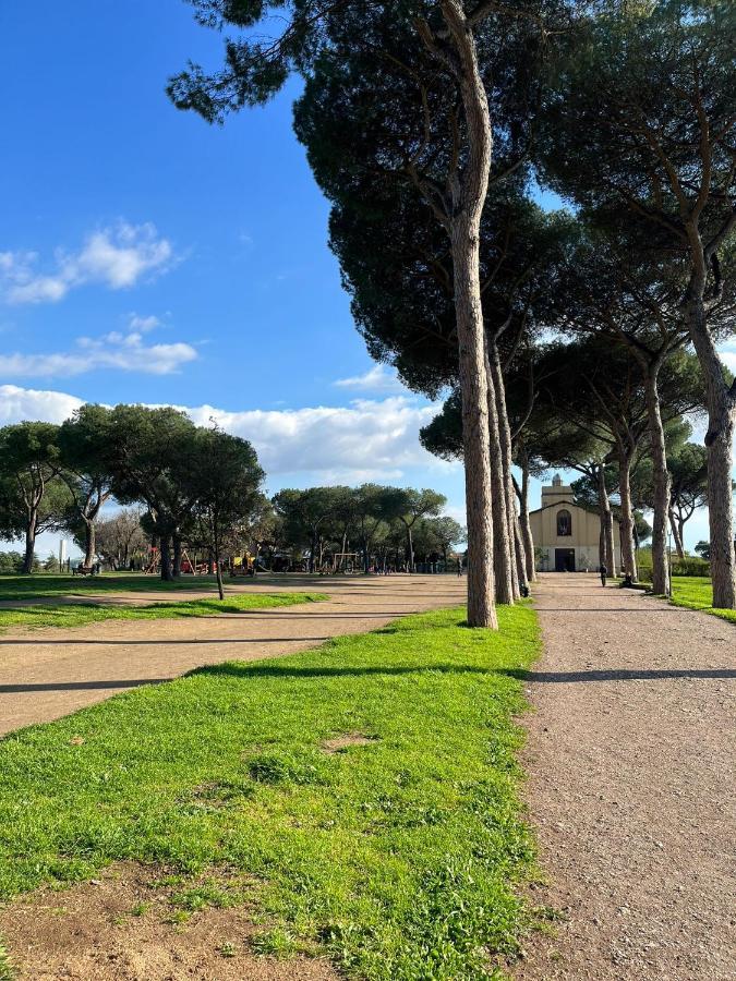 Appartamento Maria Luisa House Roma
